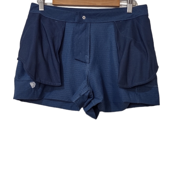 ZYIA Not Just A Trail Short - Picture 3 of 10